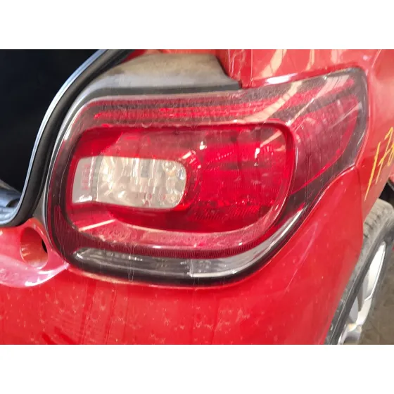 Piloto Trasero Derecho para Citroën Ds3 (Sa_)