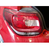 Piloto Trasero Izquierdo para Citroën Ds3 (Sa_)