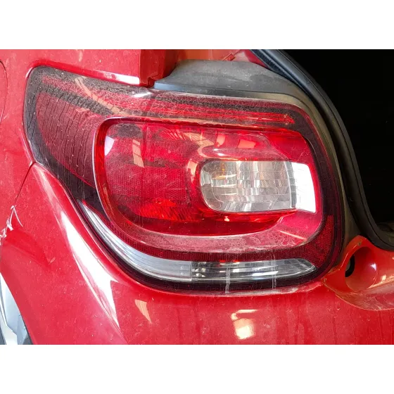 Piloto Trasero Izquierdo para Citroën Ds3 (Sa_)