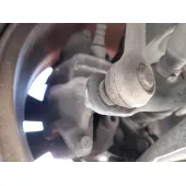 Pinza Freno Delantera Derecha para Citroën Ds3 (Sa_)