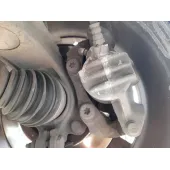 Pinza Freno Delantera Izquierda para Citroën Ds3 (Sa_)