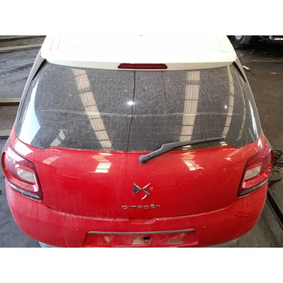 Porton Trasero para Citroën Ds3 (Sa_)