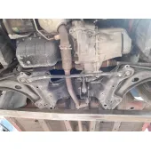 Puente Delantero para Citroën Ds3 (Sa_)