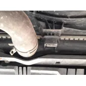 Radiador Agua para Citroën Ds3 (Sa_)