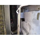 Refuerzo Paragolpes Delantero para Citroën Ds3 (Sa_)