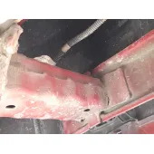 Refuerzo Paragolpes Trasero para Citroën Ds3 (Sa_)