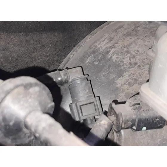 Servofreno para Citroën Ds3 (Sa_)