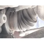 Transmision Delantera Derecha para Citroën Ds3 (Sa_)