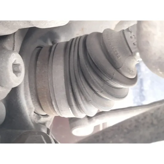 Transmision Delantera Derecha para Citroën Ds3 (Sa_)