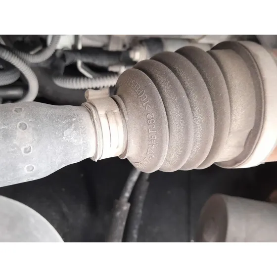 Transmision Delantera Derecha para Citroën Ds3 (Sa_)