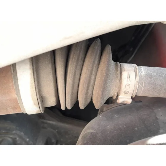 Transmision Delantera Izquierda para Citroën Ds3 (Sa_)