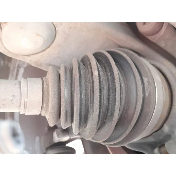 Transmision Delantera Izquierda para Citroën Ds3 (Sa_)