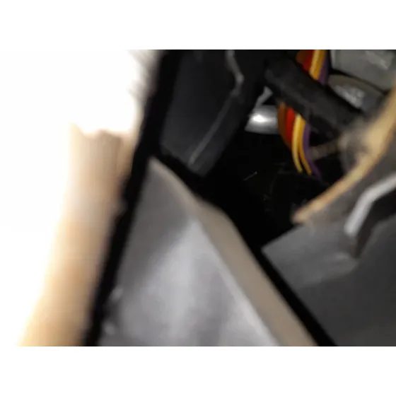 Potenciometro Pedal para Citroën Ds3 (Sa_)