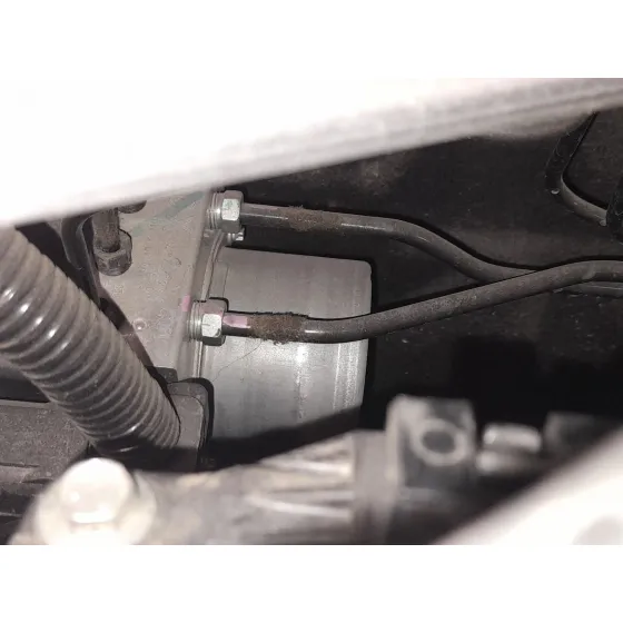 Abs para Toyota Yaris (_P21_, _Pa1_, _Ph1_)