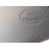 Airbag Cortina Delantero Derecho para Toyota Yaris (_P21_, _Pa1_, _Ph1_)