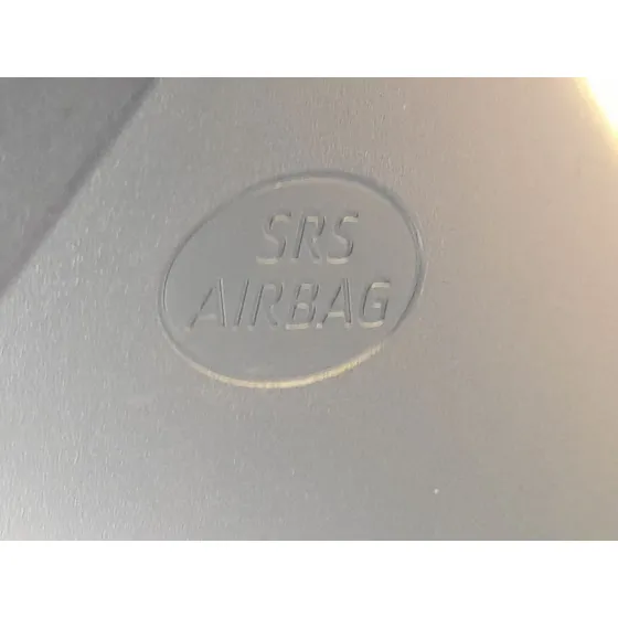 Airbag Cortina Delantero Izquierdo para Toyota Yaris (_P21_, _Pa1_, _Ph1_)