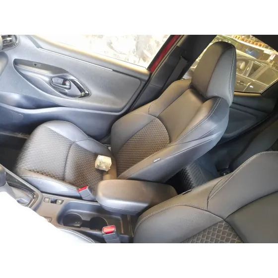 Asiento Delantero Derecho para Toyota Yaris (_P21_, _Pa1_, _Ph1_)