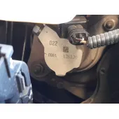 Bomba Freno para Toyota Yaris (_P21_, _Pa1_, _Ph1_)