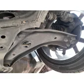 Brazo Suspension Inferior Delantero Izquierdo para Toyota Yaris (_P21_, _Pa1_, _Ph1_)