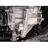 Caja Cambios para Toyota Yaris (_P21_, _Pa1_, _Ph1_)