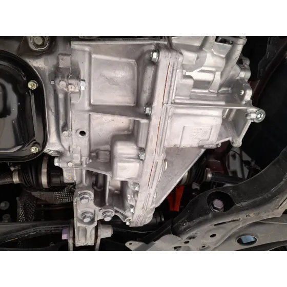 Caja Cambios para Toyota Yaris (_P21_, _Pa1_, _Ph1_)
