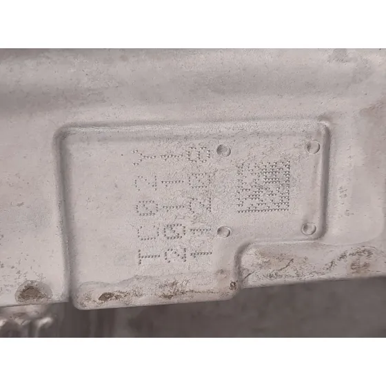 Caja Cambios para Toyota Yaris (_P21_, _Pa1_, _Ph1_)