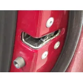 Cerradura Puerta Delantera Derecha para Toyota Yaris (_P21_, _Pa1_, _Ph1_)
