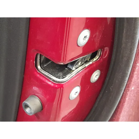 Cerradura Puerta Delantera Derecha para Toyota Yaris (_P21_, _Pa1_, _Ph1_)