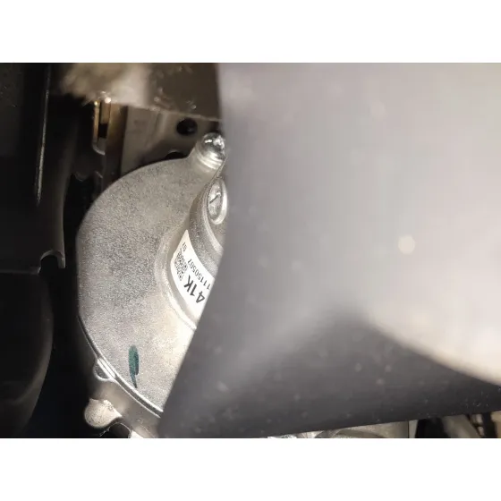 Columna Direccion para Toyota Yaris (_P21_, _Pa1_, _Ph1_)
