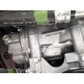 Compresor Aire Acondicionado para Toyota Yaris (_P21_, _Pa1_, _Ph1_)