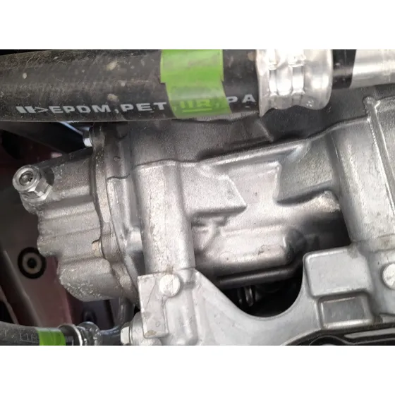 Compresor Aire Acondicionado para Toyota Yaris (_P21_, _Pa1_, _Ph1_)