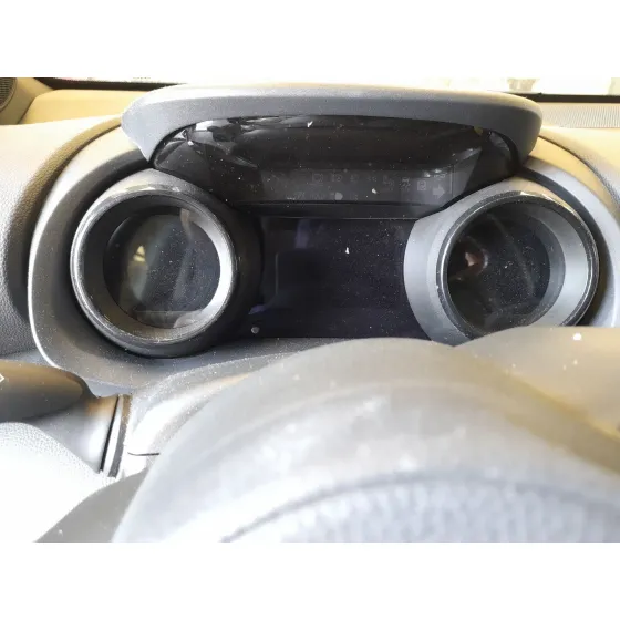 Cuadro Instrumentos para Toyota Yaris (_P21_, _Pa1_, _Ph1_)