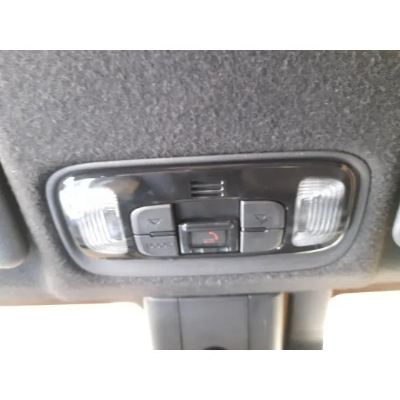 Luz Interior para Toyota Yaris (_P21_, _Pa1_, _Ph1_)