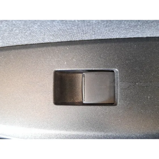 Mando Elevalunas Delantero Derecho para Toyota Yaris (_P21_, _Pa1_, _Ph1_)