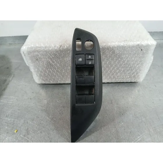 Mando Elevalunas Delantero Izquierdo para Toyota Yaris (_P21_, _Pa1_, _Ph1_)