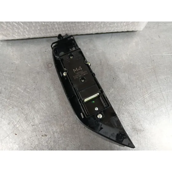 Mando Elevalunas Delantero Izquierdo para Toyota Yaris (_P21_, _Pa1_, _Ph1_)