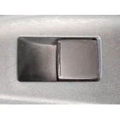 Mando Elevalunas Trasero Derecho para Toyota Yaris (_P21_, _Pa1_, _Ph1_)