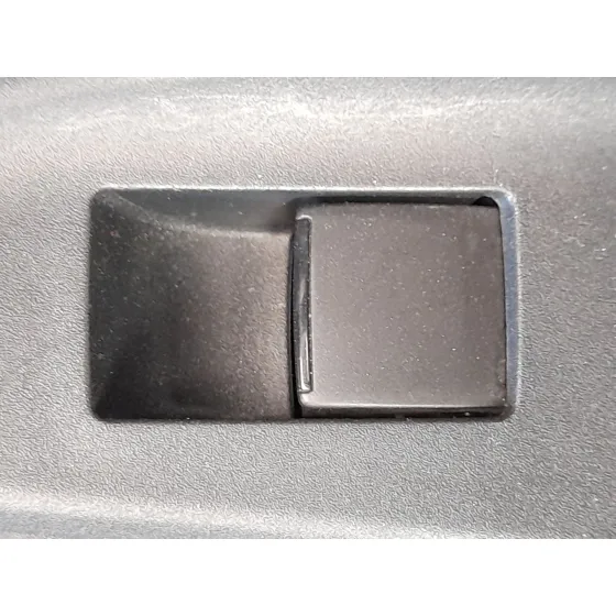 Mando Elevalunas Trasero Derecho para Toyota Yaris (_P21_, _Pa1_, _Ph1_)