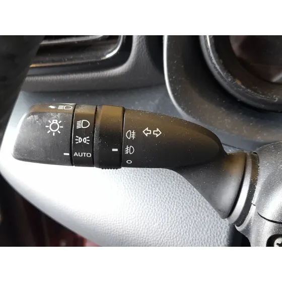 Mando Luces Y Limpia para Toyota Yaris (_P21_, _Pa1_, _Ph1_)