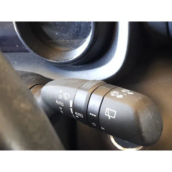 Mando Luces Y Limpia para Toyota Yaris (_P21_, _Pa1_, _Ph1_)