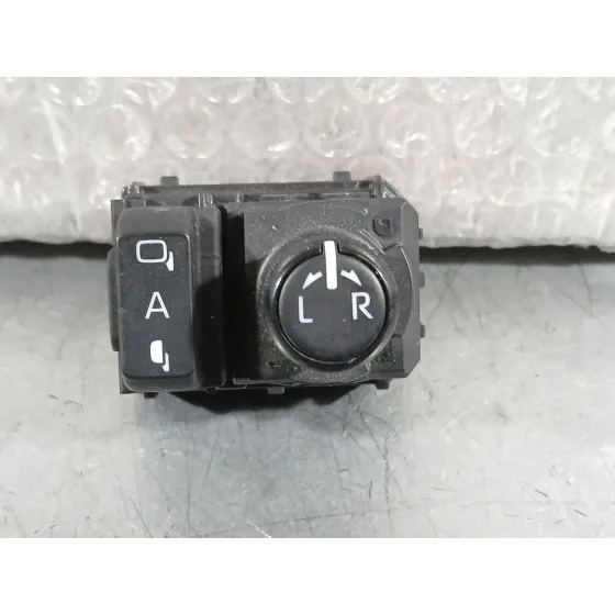 Mando Retrovisor para Toyota Yaris (_P21_, _Pa1_, _Ph1_)