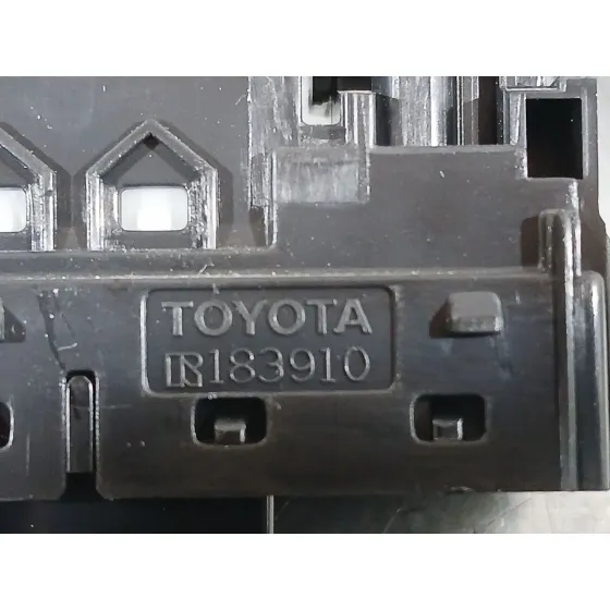 Mando Retrovisor para Toyota Yaris (_P21_, _Pa1_, _Ph1_)