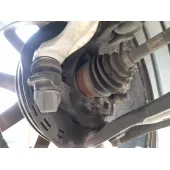 Mangueta Delantera Izquierda para Toyota Yaris (_P21_, _Pa1_, _Ph1_)