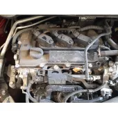 Motor Completo para Toyota Yaris (_P21_, _Pa1_, _Ph1_)