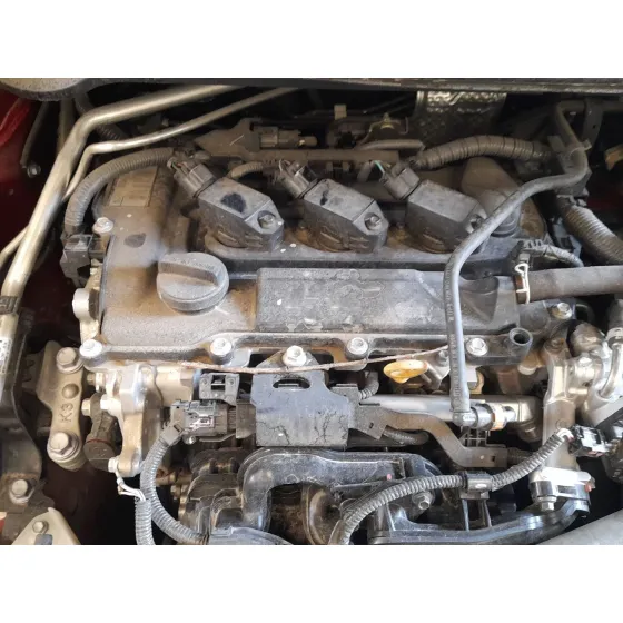 Motor Completo para Toyota Yaris (_P21_, _Pa1_, _Ph1_)