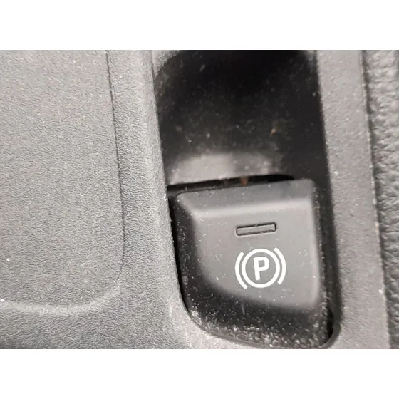 Palanca Freno De Mano para Toyota Yaris (_P21_, _Pa1_, _Ph1_)
