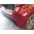 Paragolpes Trasero para Toyota Yaris (_P21_, _Pa1_, _Ph1_)