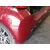Paragolpes Trasero para Toyota Yaris (_P21_, _Pa1_, _Ph1_)