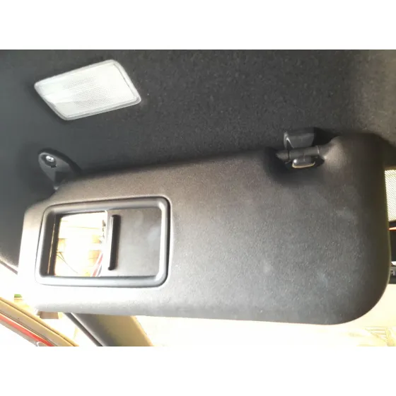 Parasol Izquierdo para Toyota Yaris (_P21_, _Pa1_, _Ph1_)
