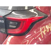 Piloto Trasero Derecho para Toyota Yaris (_P21_, _Pa1_, _Ph1_)